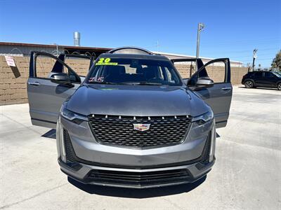 2020 Cadillac XT6 Premium Luxury - Photo 4 - Phoenix, AZ 85009