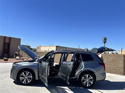 2020 Cadillac XT6 Premium Luxury - Photo 6 - Phoenix, AZ 85009