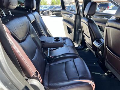 2020 Cadillac XT6 Premium Luxury - Photo 15 - Phoenix, AZ 85009