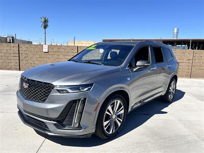 2020 Cadillac XT6 Premium Luxury - Photo 2 - Phoenix, AZ 85009