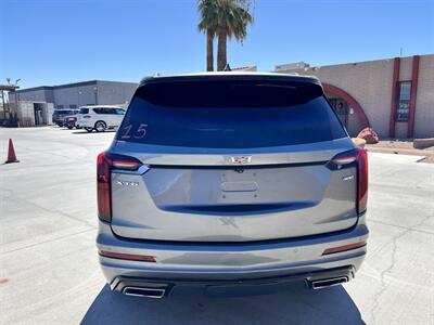 2020 Cadillac XT6 Premium Luxury - Photo 3 - Phoenix, AZ 85009