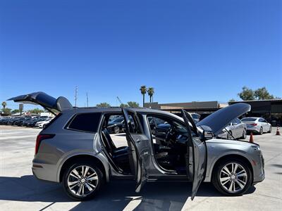 2020 Cadillac XT6 Premium Luxury - Photo 5 - Phoenix, AZ 85009
