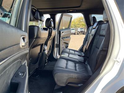 2015 Jeep Grand Cherokee Summit   - Photo 6 - Phoenix, AZ 85009