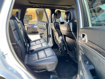 2015 Jeep Grand Cherokee Summit   - Photo 9 - Phoenix, AZ 85009