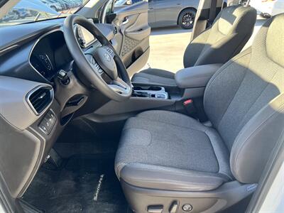 2020 Hyundai SANTA FE SEL   - Photo 7 - Phoenix, AZ 85009
