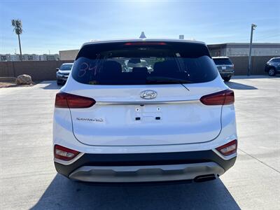 2020 Hyundai SANTA FE SEL   - Photo 3 - Phoenix, AZ 85009