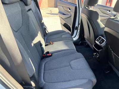2020 Hyundai SANTA FE SEL   - Photo 14 - Phoenix, AZ 85009