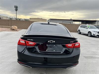 2019 Chevrolet Malibu RS   - Photo 3 - Phoenix, AZ 85009