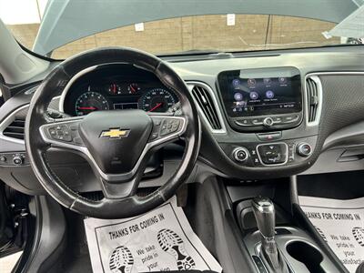 2019 Chevrolet Malibu RS   - Photo 9 - Phoenix, AZ 85009