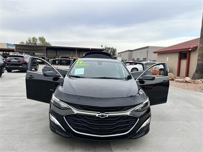2019 Chevrolet Malibu RS   - Photo 4 - Phoenix, AZ 85009