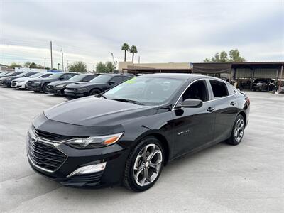 2019 Chevrolet Malibu RS   - Photo 2 - Phoenix, AZ 85009
