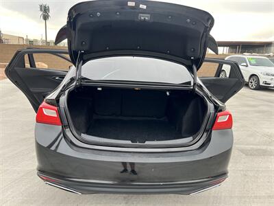 2019 Chevrolet Malibu RS   - Photo 12 - Phoenix, AZ 85009