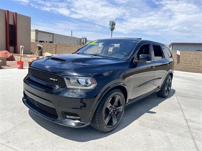 2018 Dodge Durango SRT - Photo 2 - Phoenix, AZ 85009
