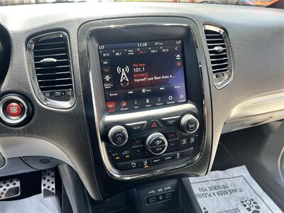 2018 Dodge Durango SRT - Photo 9 - Phoenix, AZ 85009