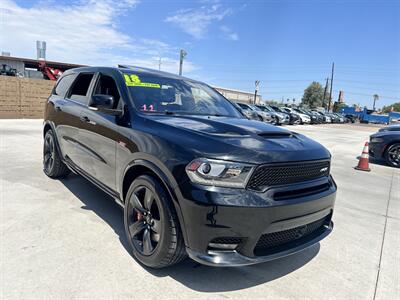 2018 Dodge Durango SRT - Photo 1 - Phoenix, AZ 85009