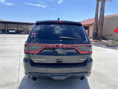 2018 Dodge Durango SRT - Photo 3 - Phoenix, AZ 85009