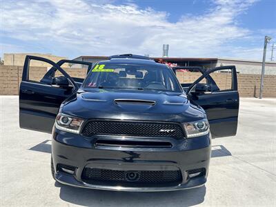 2018 Dodge Durango SRT - Photo 4 - Phoenix, AZ 85009