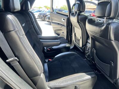2018 Dodge Durango SRT - Photo 16 - Phoenix, AZ 85009