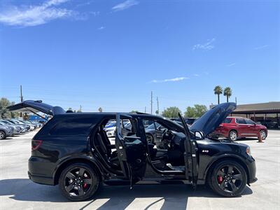 2018 Dodge Durango SRT - Photo 5 - Phoenix, AZ 85009
