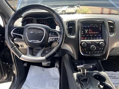 2018 Dodge Durango SRT - Photo 10 - Phoenix, AZ 85009