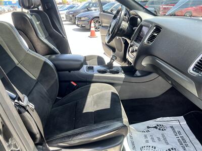 2018 Dodge Durango SRT - Photo 17 - Phoenix, AZ 85009