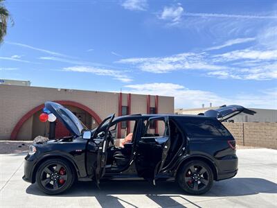 2018 Dodge Durango SRT - Photo 6 - Phoenix, AZ 85009