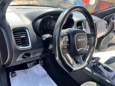 2018 Dodge Durango SRT - Photo 8 - Phoenix, AZ 85009