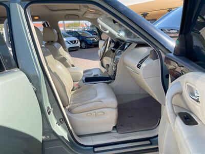 2012 INFINITI QX56   - Photo 8 - Phoenix, AZ 85009