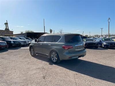 2012 INFINITI QX56   - Photo 16 - Phoenix, AZ 85009