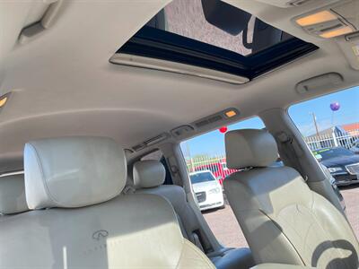 2012 INFINITI QX56   - Photo 11 - Phoenix, AZ 85009