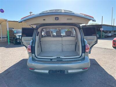 2012 INFINITI QX56   - Photo 7 - Phoenix, AZ 85009