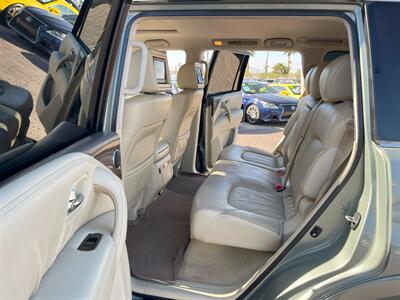 2012 INFINITI QX56   - Photo 6 - Phoenix, AZ 85009