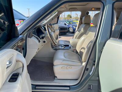 2012 INFINITI QX56   - Photo 5 - Phoenix, AZ 85009