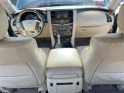 2012 INFINITI QX56   - Photo 10 - Phoenix, AZ 85009