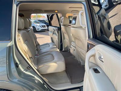 2012 INFINITI QX56   - Photo 9 - Phoenix, AZ 85009