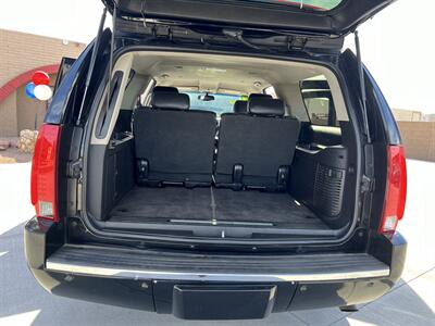 2014 Cadillac Escalade ESV Luxury   - Photo 12 - Phoenix, AZ 85009