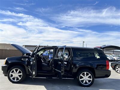 2014 Cadillac Escalade ESV Luxury   - Photo 6 - Phoenix, AZ 85009