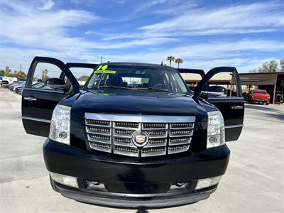 2014 Cadillac Escalade ESV Luxury   - Photo 4 - Phoenix, AZ 85009