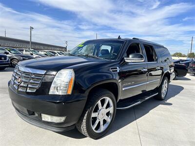 2014 Cadillac Escalade ESV Luxury   - Photo 2 - Phoenix, AZ 85009