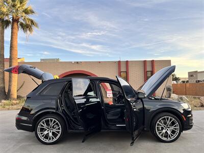2019 Audi Q7 quattro Prestige 55 TFSI   - Photo 5 - Phoenix, AZ 85009