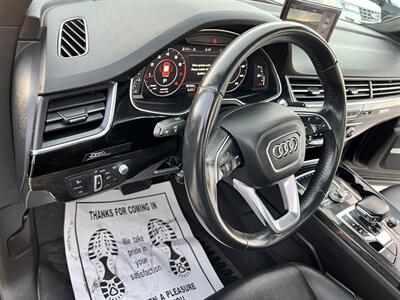 2019 Audi Q7 quattro Prestige 55 TFSI   - Photo 8 - Phoenix, AZ 85009