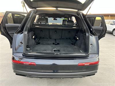 2019 Audi Q7 quattro Prestige 55 TFSI   - Photo 15 - Phoenix, AZ 85009