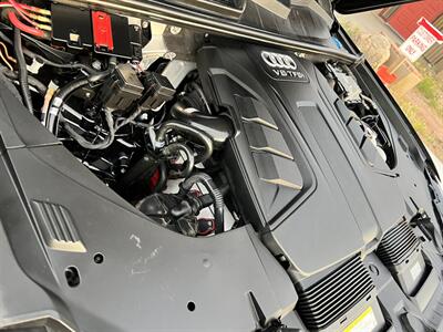 2019 Audi Q7 quattro Prestige 55 TFSI   - Photo 18 - Phoenix, AZ 85009
