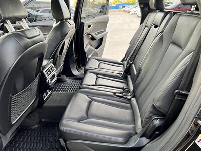 2019 Audi Q7 quattro Prestige 55 TFSI   - Photo 14 - Phoenix, AZ 85009