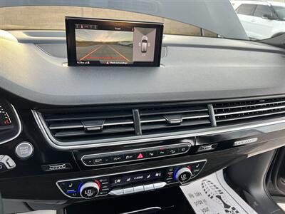 2019 Audi Q7 quattro Prestige 55 TFSI   - Photo 9 - Phoenix, AZ 85009