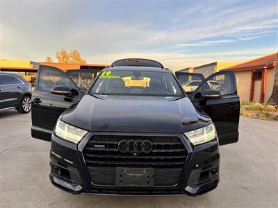 2019 Audi Q7 quattro Prestige 55 TFSI   - Photo 4 - Phoenix, AZ 85009