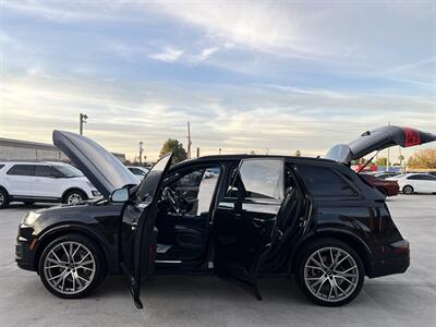 2019 Audi Q7 quattro Prestige 55 TFSI   - Photo 6 - Phoenix, AZ 85009
