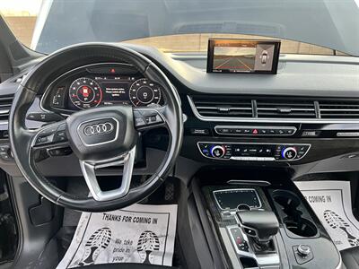 2019 Audi Q7 quattro Prestige 55 TFSI   - Photo 10 - Phoenix, AZ 85009