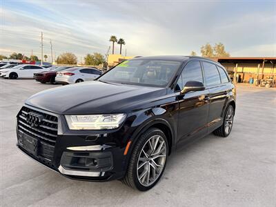 2019 Audi Q7 quattro Prestige 55 TFSI   - Photo 2 - Phoenix, AZ 85009