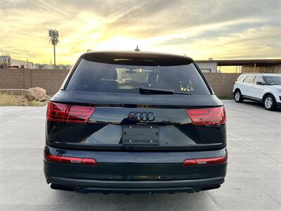 2019 Audi Q7 quattro Prestige 55 TFSI   - Photo 3 - Phoenix, AZ 85009
